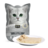 פטיט פאוץ טונה ומקרל  kit cat