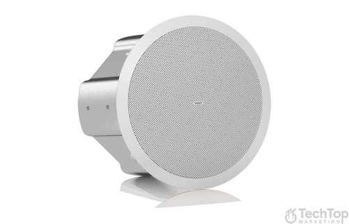 רמקול שחור שקוע Tannoy CVS-801 