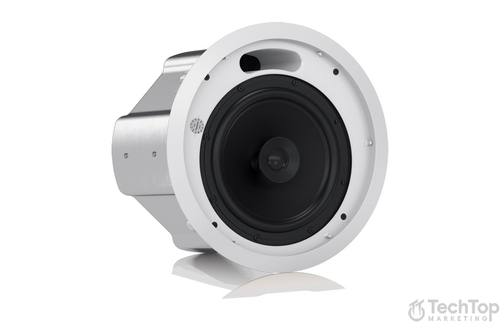 רמקול שחור שקוע Tannoy CVS-801 