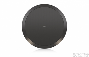 רמקול שחור שקוע Tannoy CVS-801 