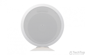 רמקול לבן שקוע Tannoy CVS-801 