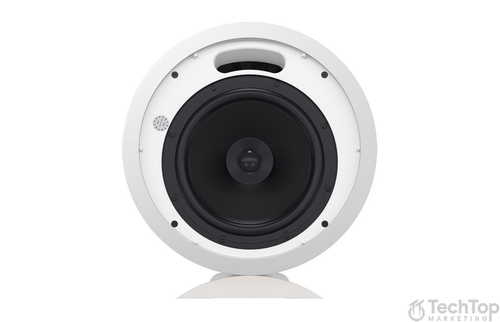 רמקול לבן שקוע Tannoy CVS-801 