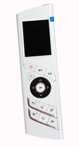 כורסת עיסוי Sana Vivo XD5000 Superiore Russo