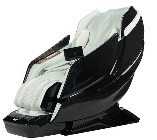  כורסת עיסוי Sana Vivo Bianco XD6000