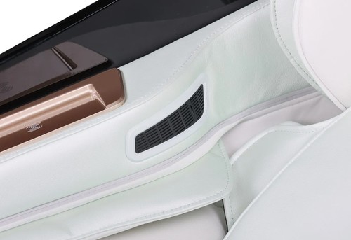  כורסת עיסוי Sana Vivo Bianco XD6000