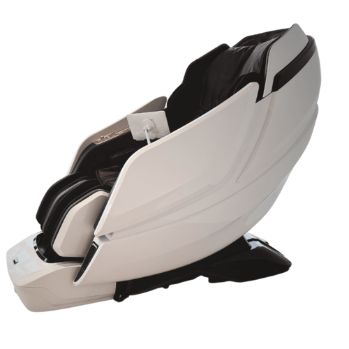  כורסת עיסוי Sana Vivo Bianco XD6000