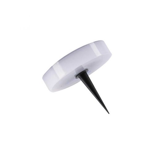 דוקרן סולארי קיר/דשא 1.5W PARK -אור חם 3000K semicom