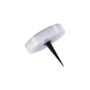 דוקרן סולארי קיר/דשא 1.5W PARK -אור חם 3000K semicom