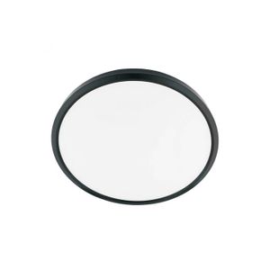 פלפון SPINNER CCT 40W IP44 קוטר 40 ס"מ שחור semicom