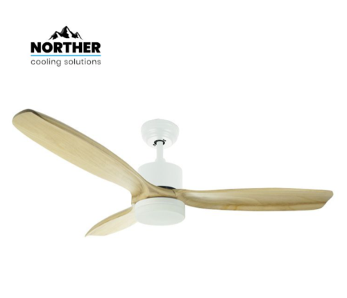 מאוורר תקרה חכם SWAN WIFI 42 NORTHER