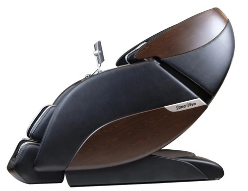 כורסת עיסוי Sana Vivo Azzurro XD8000