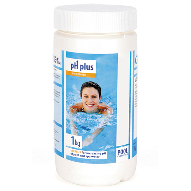 PH פלוס 1 ק"ג 