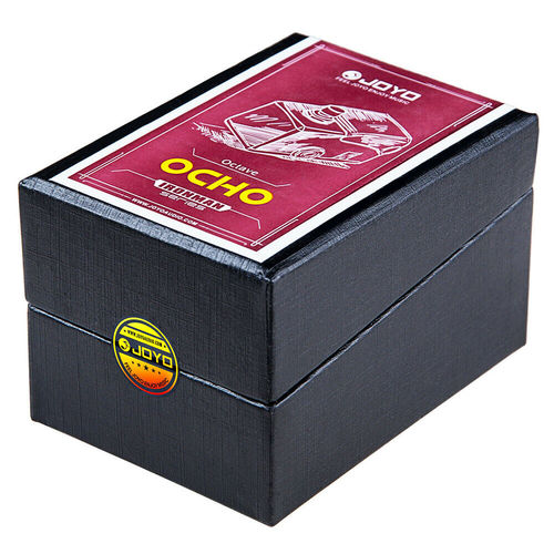 פדל אוקטבר  Joyo Ironman Ocho Octave