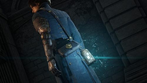 Lies Of P Ps5 