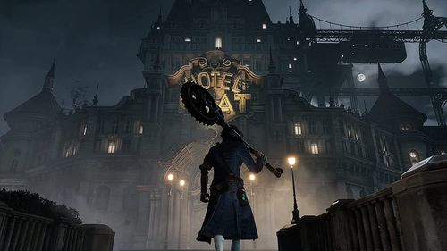 Lies Of P Ps5 
