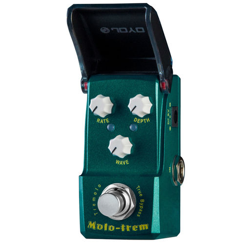 פדל טרמולו לגיטרה Joyo Ironman Molo-Trem Tremolo