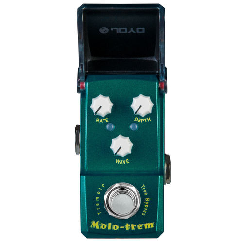 פדל טרמולו לגיטרה Joyo Ironman Molo-Trem Tremolo