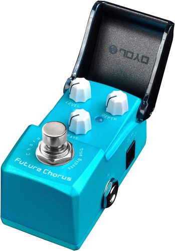 פדל קורוס לגיטרה Joyo Ironman Future Chorus