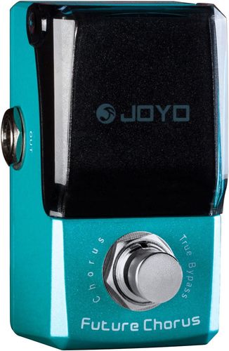 פדל קורוס לגיטרה Joyo Ironman Future Chorus