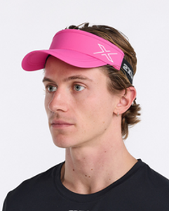 Performance Visor FSA/WHT U