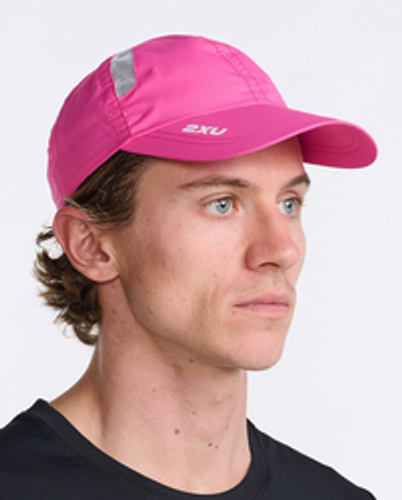 Run Cap FSA/WHT U