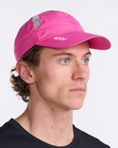 Run Cap FSA/WHT U