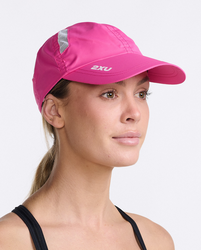 כובע ריצה Run Cap FSA/WHT U