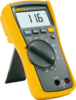 רב מודד למיזוג אוויר דגם 116 Fluke