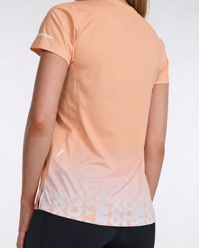 Light Speed Tee PEA/WRF W