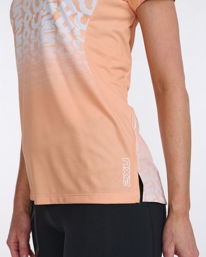 Light Speed Tee PEA/WRF W