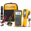 רב מודד 116 + אקדח טמפרטורה 62MAX דגם 116/62MAXKIT מבית FLUKE