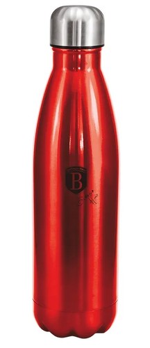 בקבוק תרמוס איכותי Berlinger Haus Metallic BH-1759N