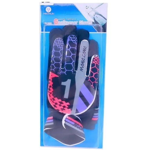 כפפות שוער לילדים