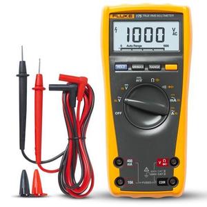 רב-מודד True RMS דגם 175 Fluke