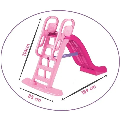 דולו - מגלשה ענקית עם חיבור למים יוניקורן - 2502 DOLU UNICORN