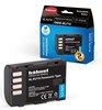 סוללה חליפית למצלמה Panasonic DMW-BLF19 Hahnel