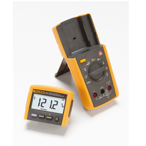 רב מודד עם מסך אלחוטי נשלף דגם 233 Fluke
