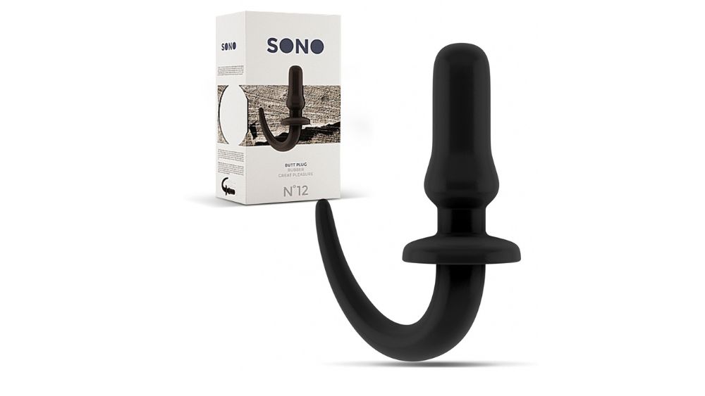 פלאג אנאלי Sono N.12 