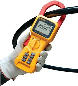 צבת 2000A AC/DC דגם 353 Fluke