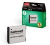 סוללה חליפית למצלמה Fujifilm NP-50 Hahnel
