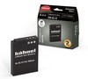 סוללה חליפית למצלמה Nikon EN-EL2 Hahnel