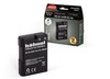 סוללה חליפית למצלמה Nikon EN-EL14 Hahnel