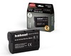 סוללה חליפית למצלמה Nikon EN-EL15 Hahnel