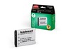 סוללה חליפית למצלמה Fujifilm NP-45 Hahnel