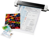 Plustek MobileOffice S410