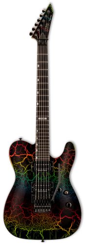 ESP LTD ECLIPSE '87