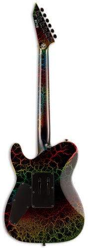 זוית נוספת ESP LTD ECLIPSE '87