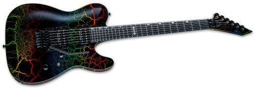 זוית נוספת ESP LTD ECLIPSE '87