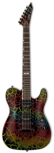 ESP LTD ECLIPSE NT '87