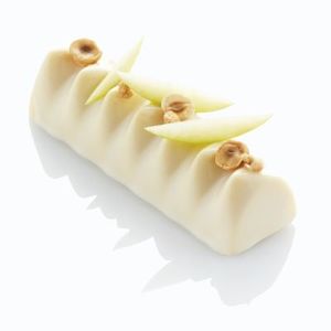 תבנית סיליקון 6 שקעים MARTELLATO RITMO